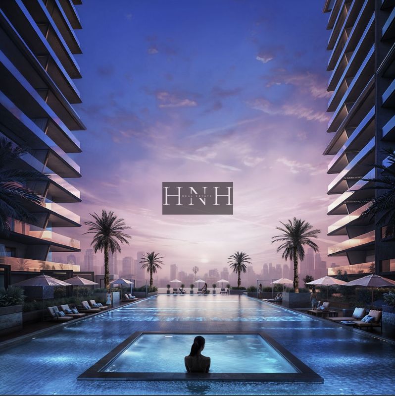 No Commission | Unfurnished Studio | Exclusive!