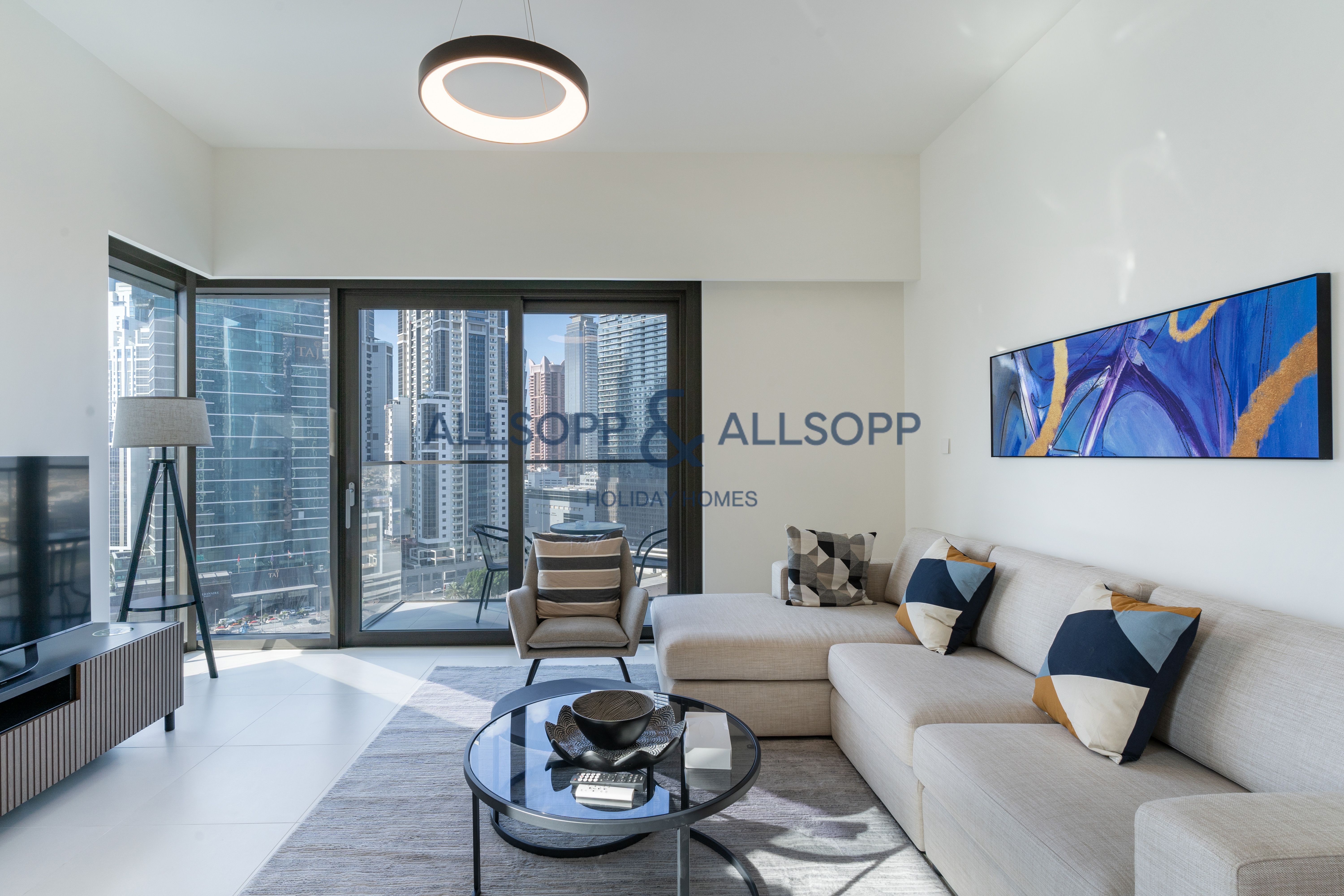 SPECIAL PROMO: 2BR Apartment in Burj Crown, Downtown
