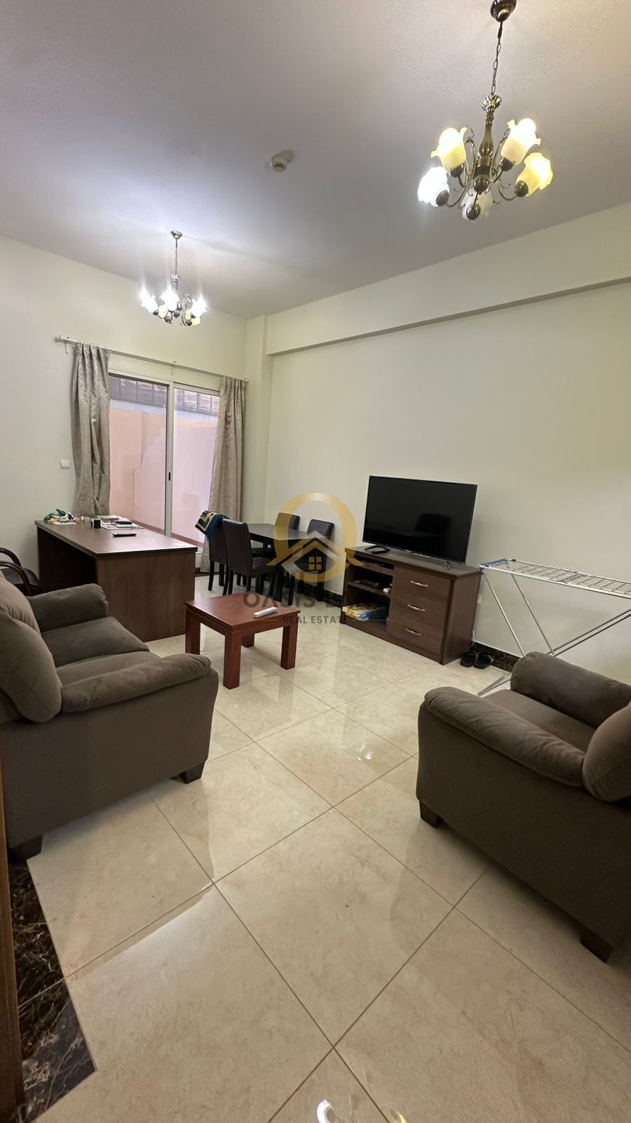 Huge 2BR | Fully upgraded | Spacious