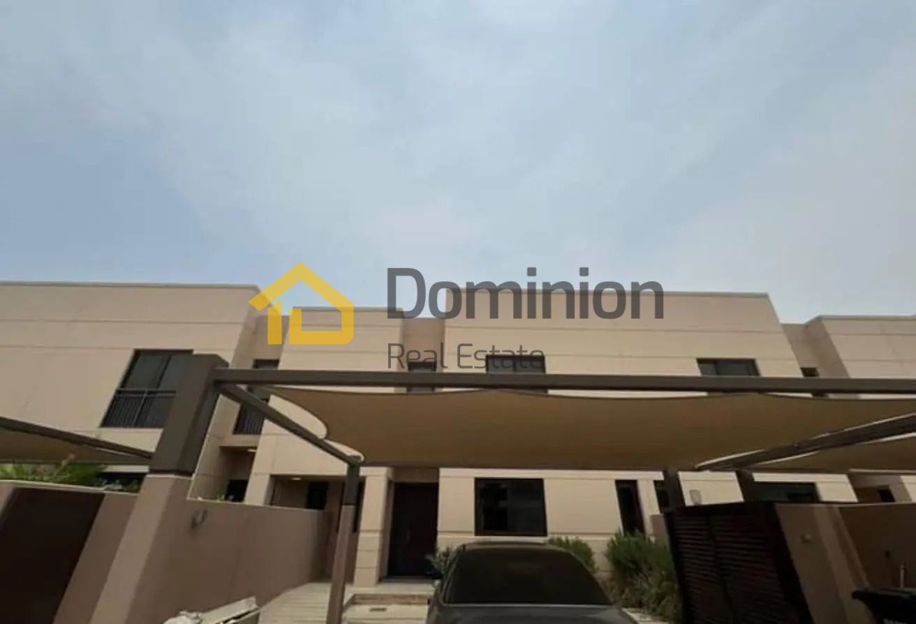 Luxury Villa | Gated Community | Exclusive Facilities