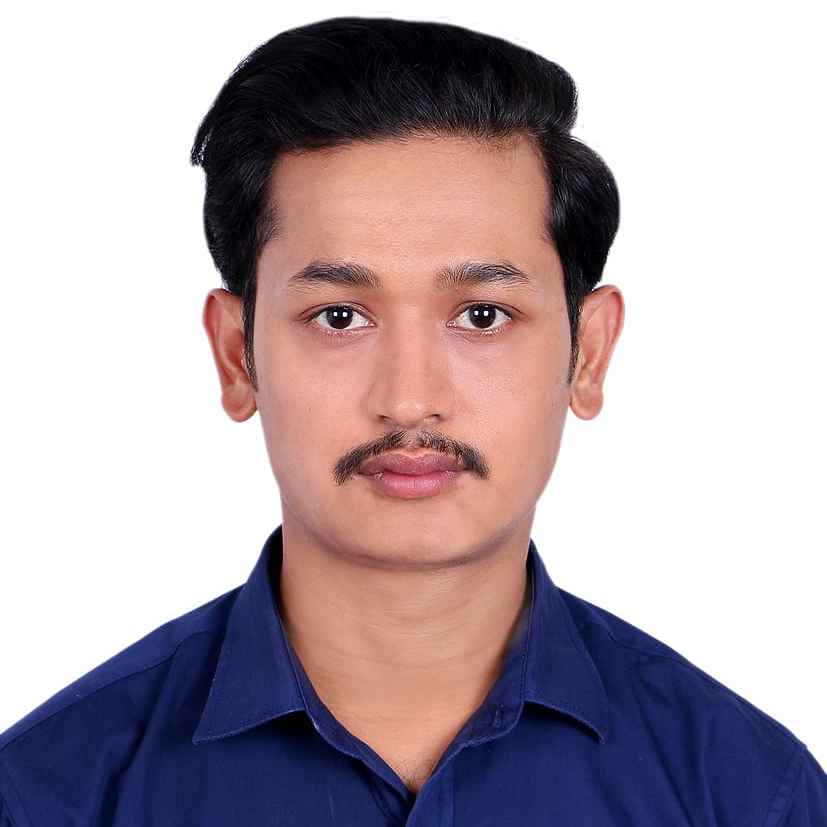 Prajwal Adhikari