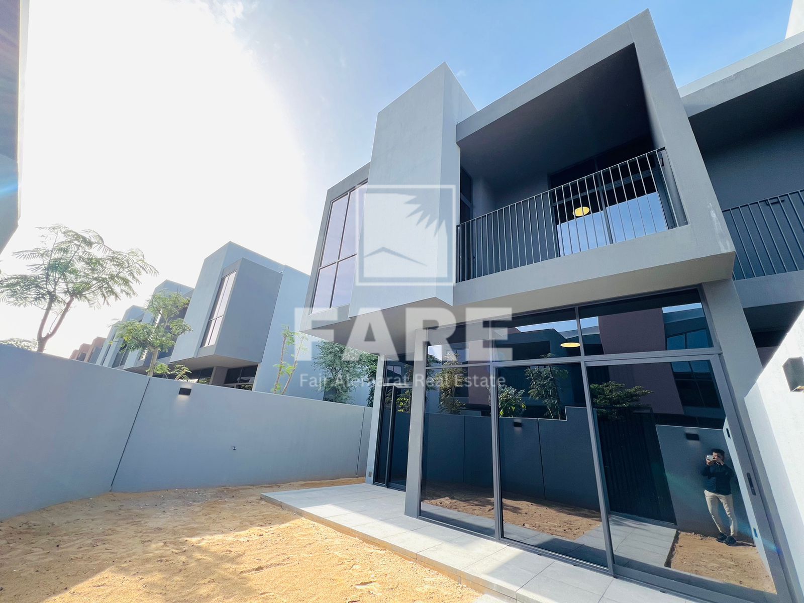 Spacious 2 BR Townhouse | Freehold | Single Row