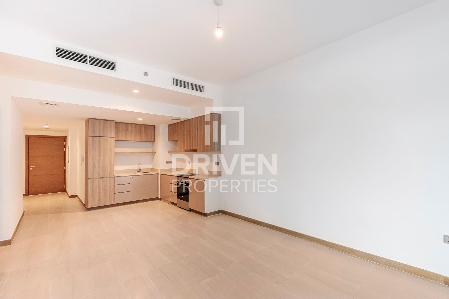Brand New and Partly Furnished | Canal View