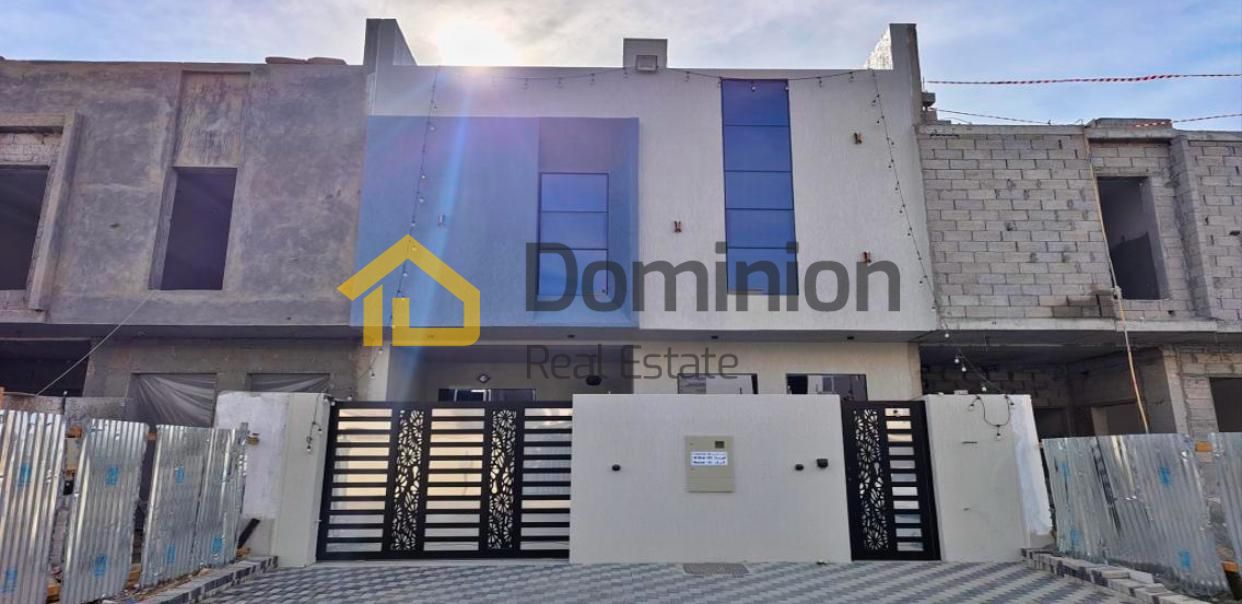 Luxury Villa | Exclusive Facilities | Strategically Located