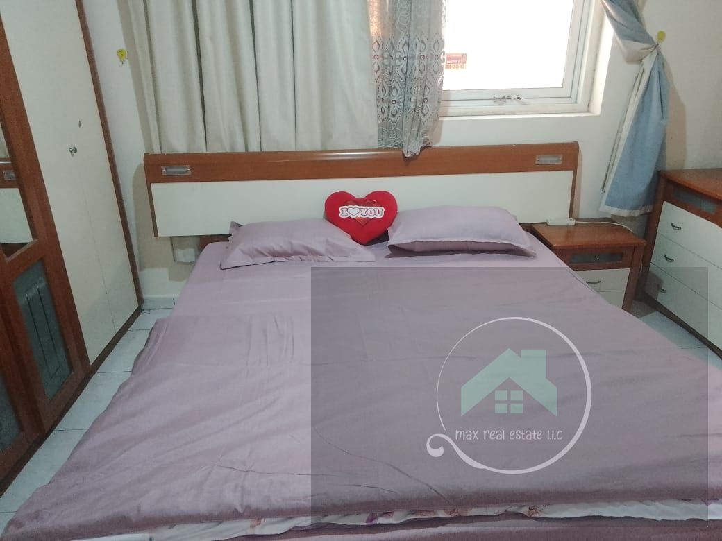 Monthly furnished studio, including bills, water, electricity, internet, gas, cleaning and maintenance, 2400 Al-Naimiyah, Kuwait Street, close to all