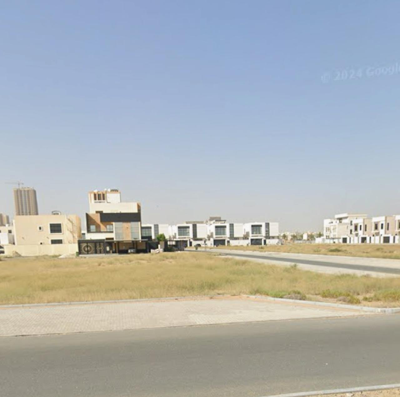 RESIDENTIAL COMMERCIAL PLOT FOR SALE IN AJMAN AALIA