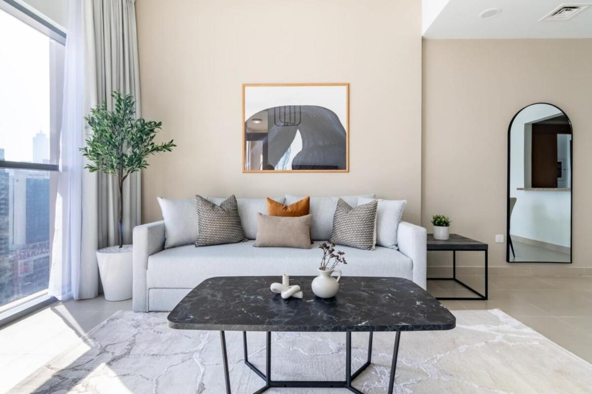 Flexible Payments | Bills included | Furnished