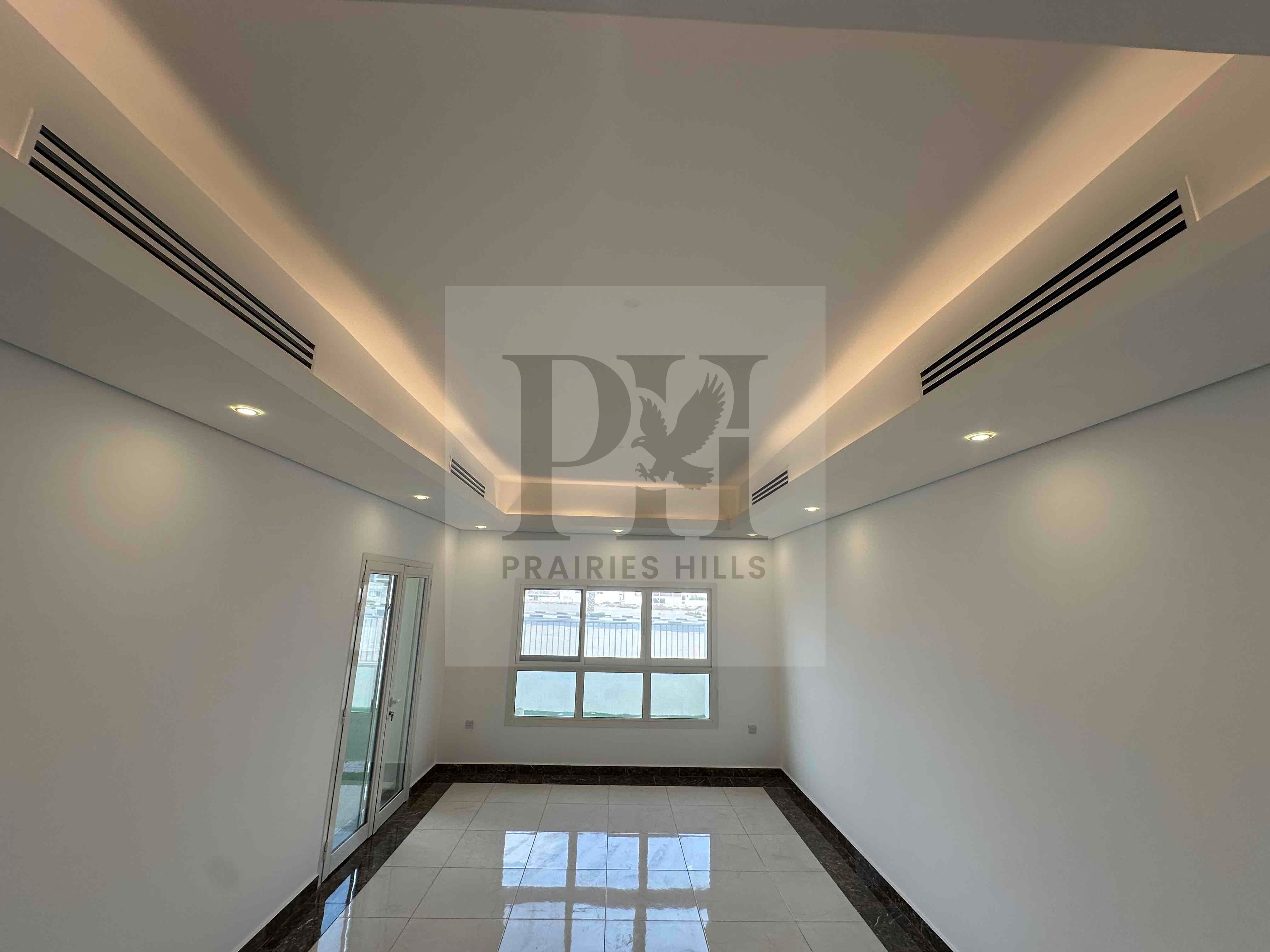 Spacious 5BR With Maid's Room Plus Laundry