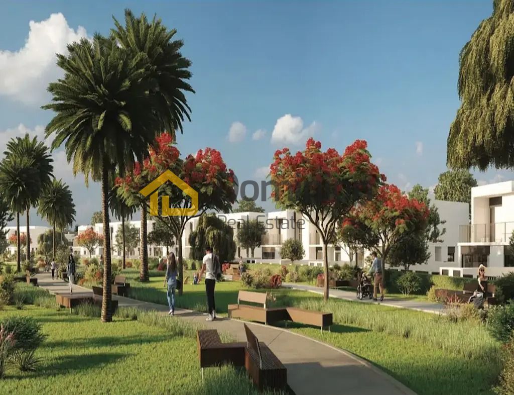 | Luxury Community | Golden Visa | Payment Plan