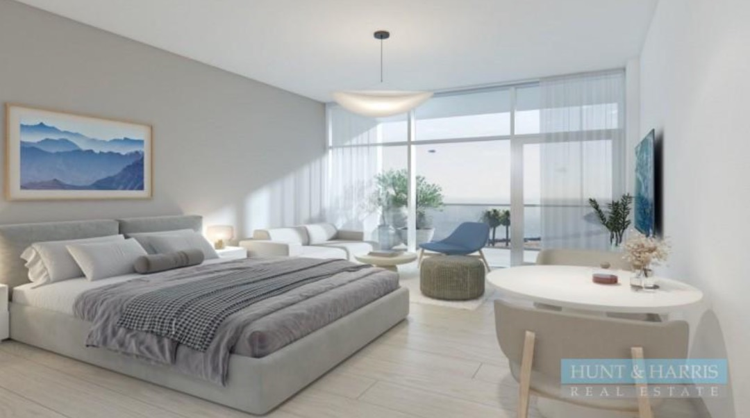 1 Bedroom for Sale Mina Al Arab - Lagoon View - Handover Q1 2026