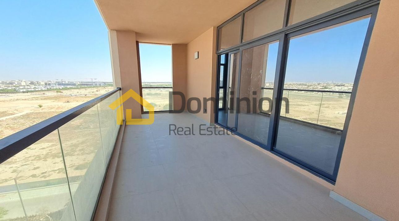 Luxury Apt | Exclusive Facilities | All-Inclusive Gated Community