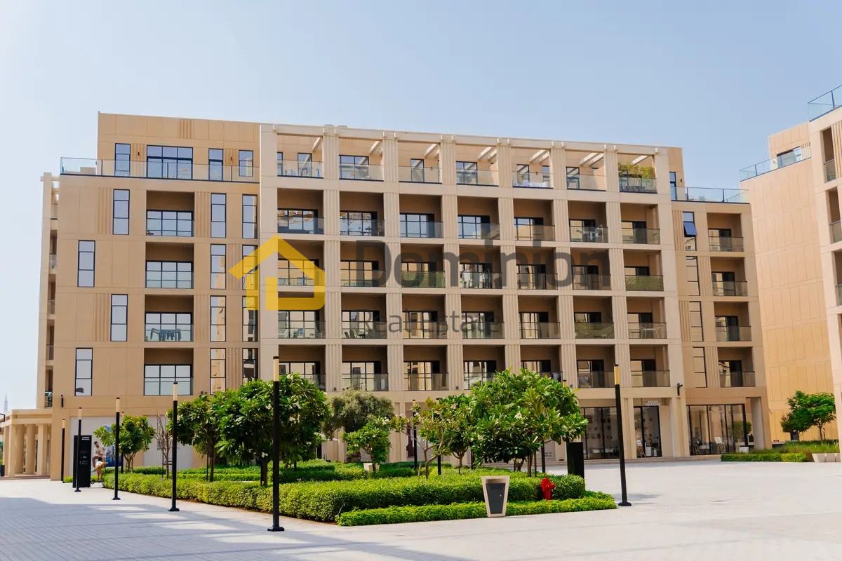 All-Inclusive Gated Community | In the Heart of Sharjah | Easy PP