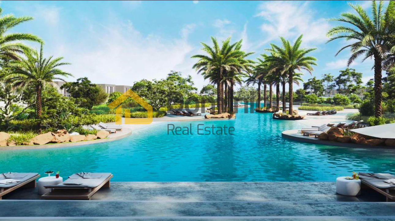 Vibrant community with Exclusive Amenities | Flexible Payment Plan