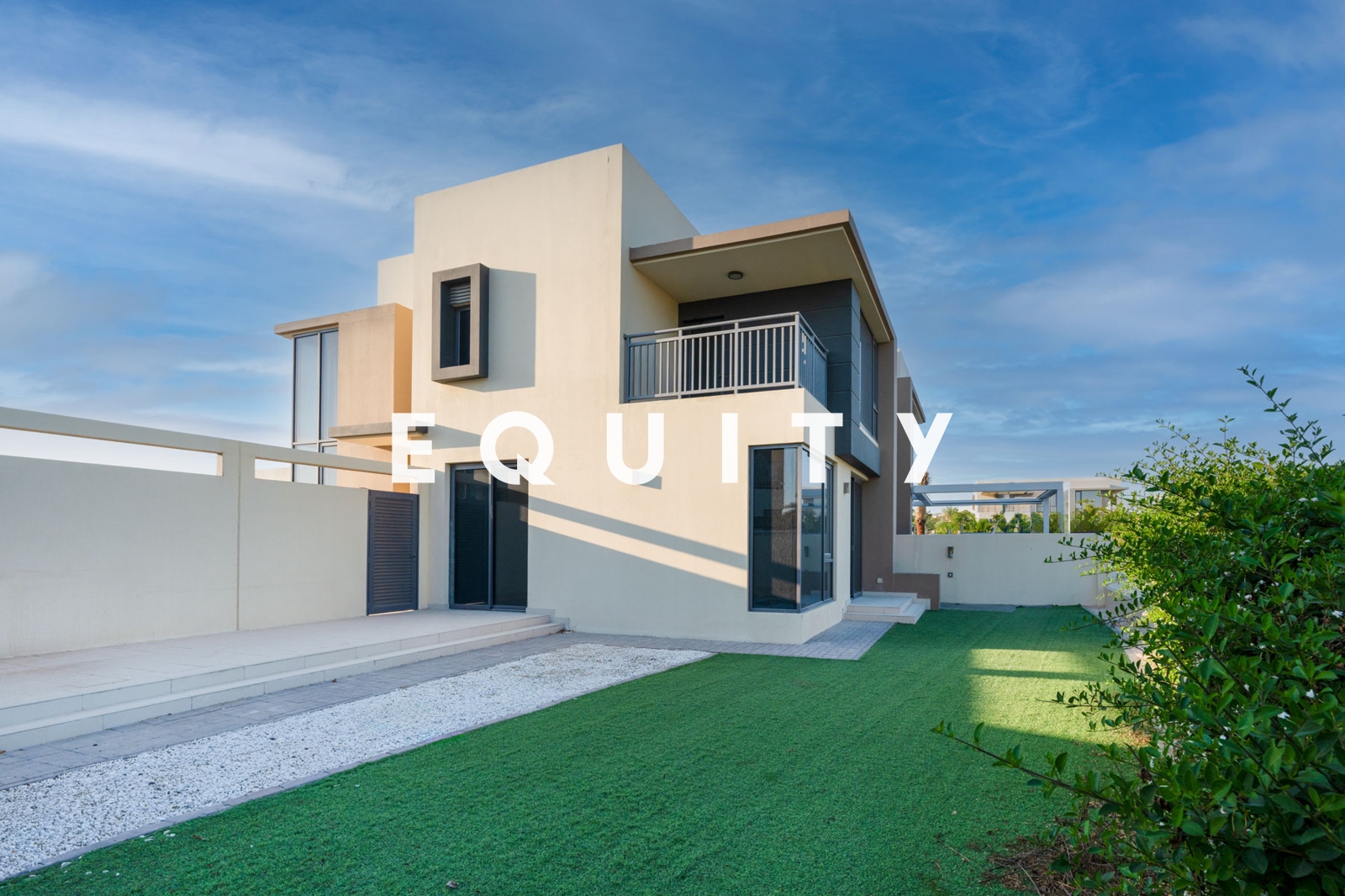 apartment card