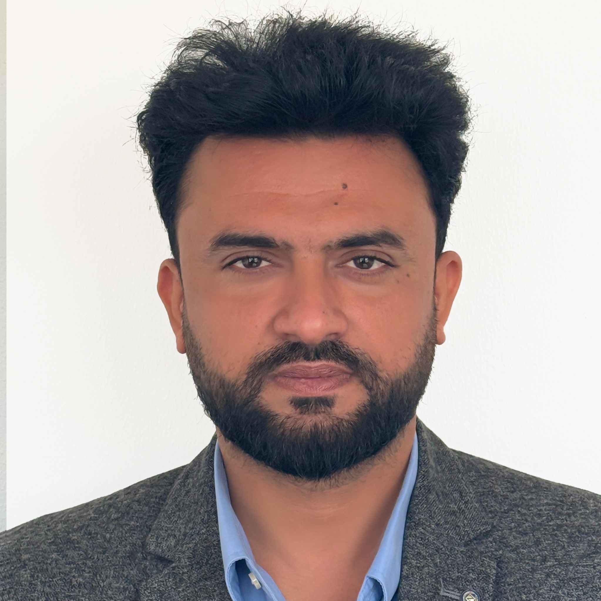 Haris Sana Ullah