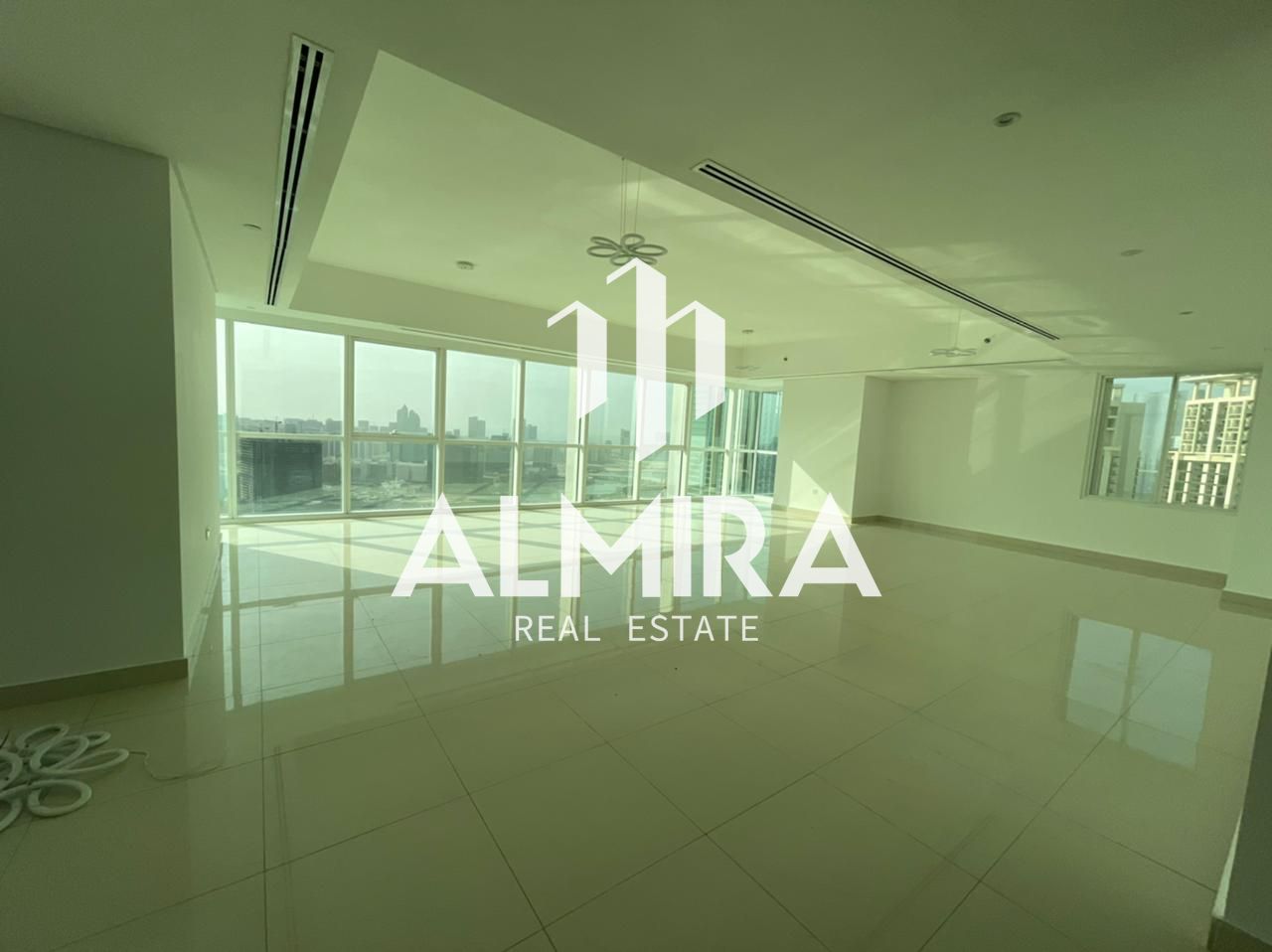 apartment card