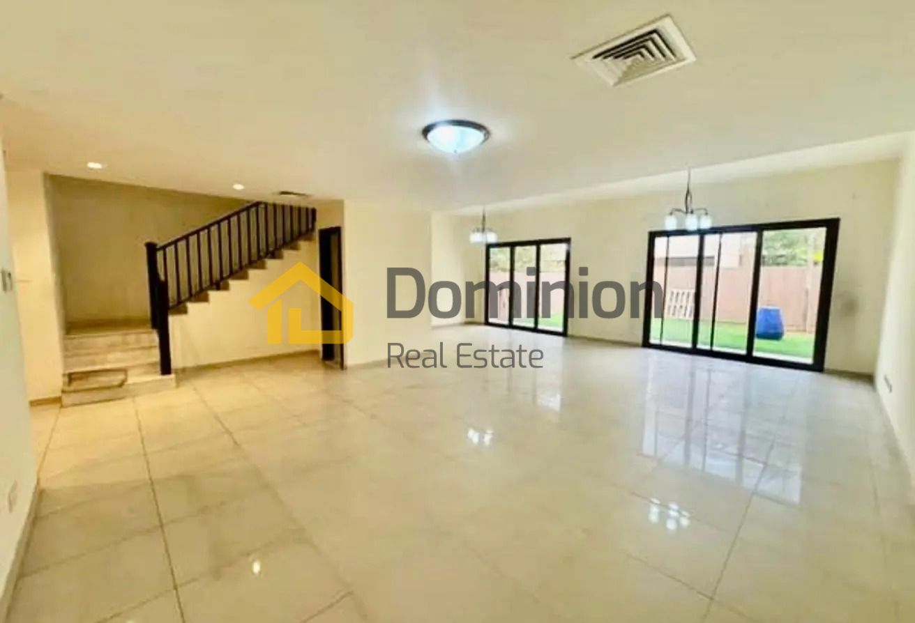 4 BHK with Garden | All-Inclusive Gated Community | In the Heart of Sharjah