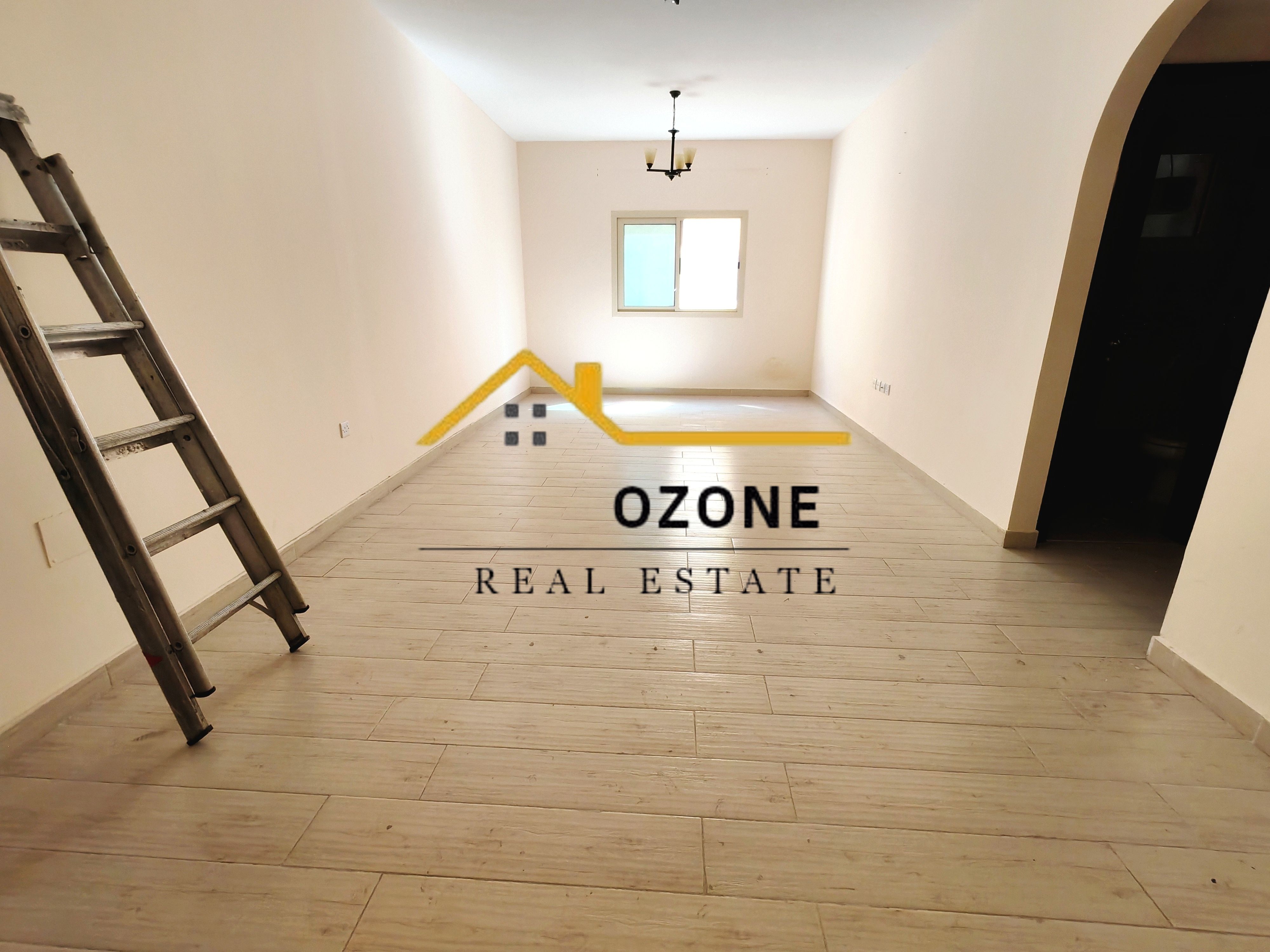 No Cash deposit\°°Family Building\°°Like New\°°2 Master Rooms