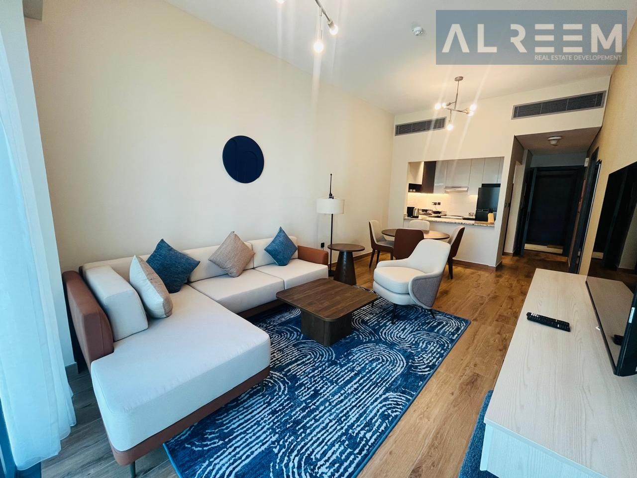A LUXURIOUS ONE (1) BEDROOM APARTMENT - DIRECT FROM LANDLORD IN DUBAI MARINA