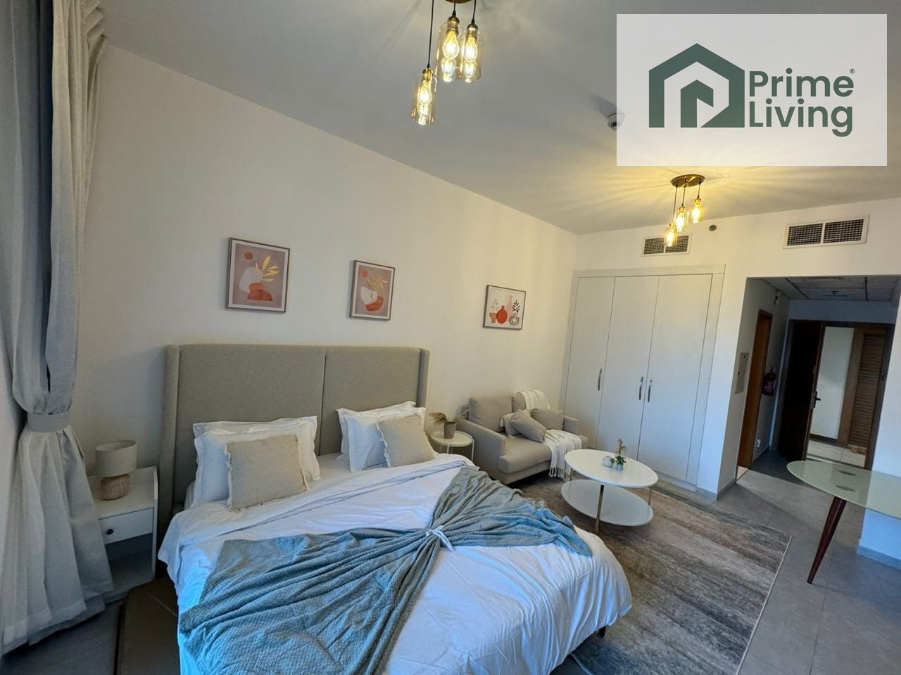 Fully Furnished || Spacious Layout || Prime Location