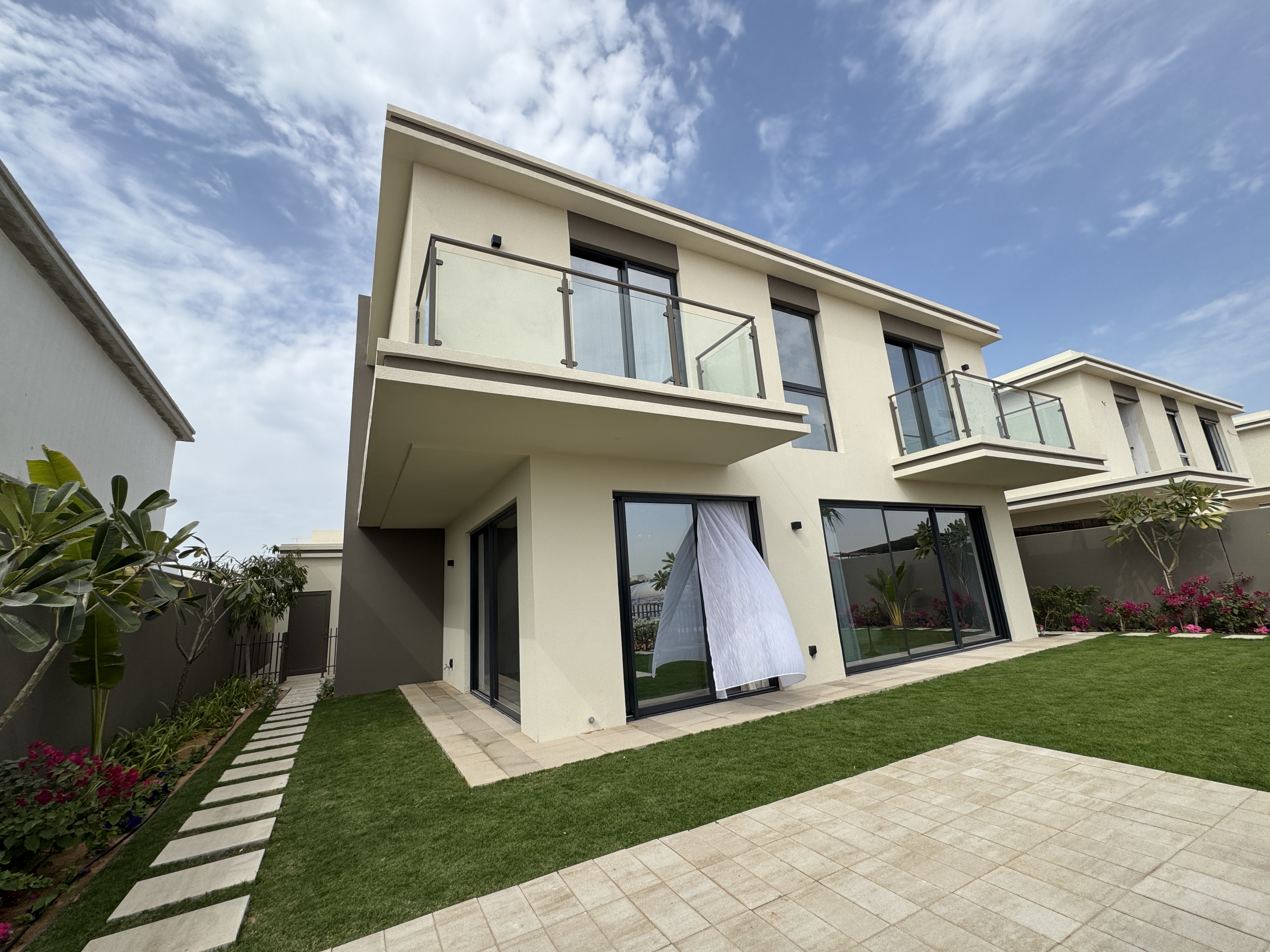 One of a Kind Modern Dream Home | Premium Feature