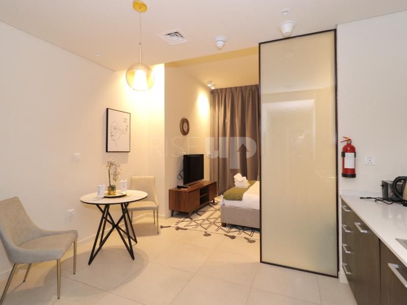 Furnished | Prime Location | All Bills Included