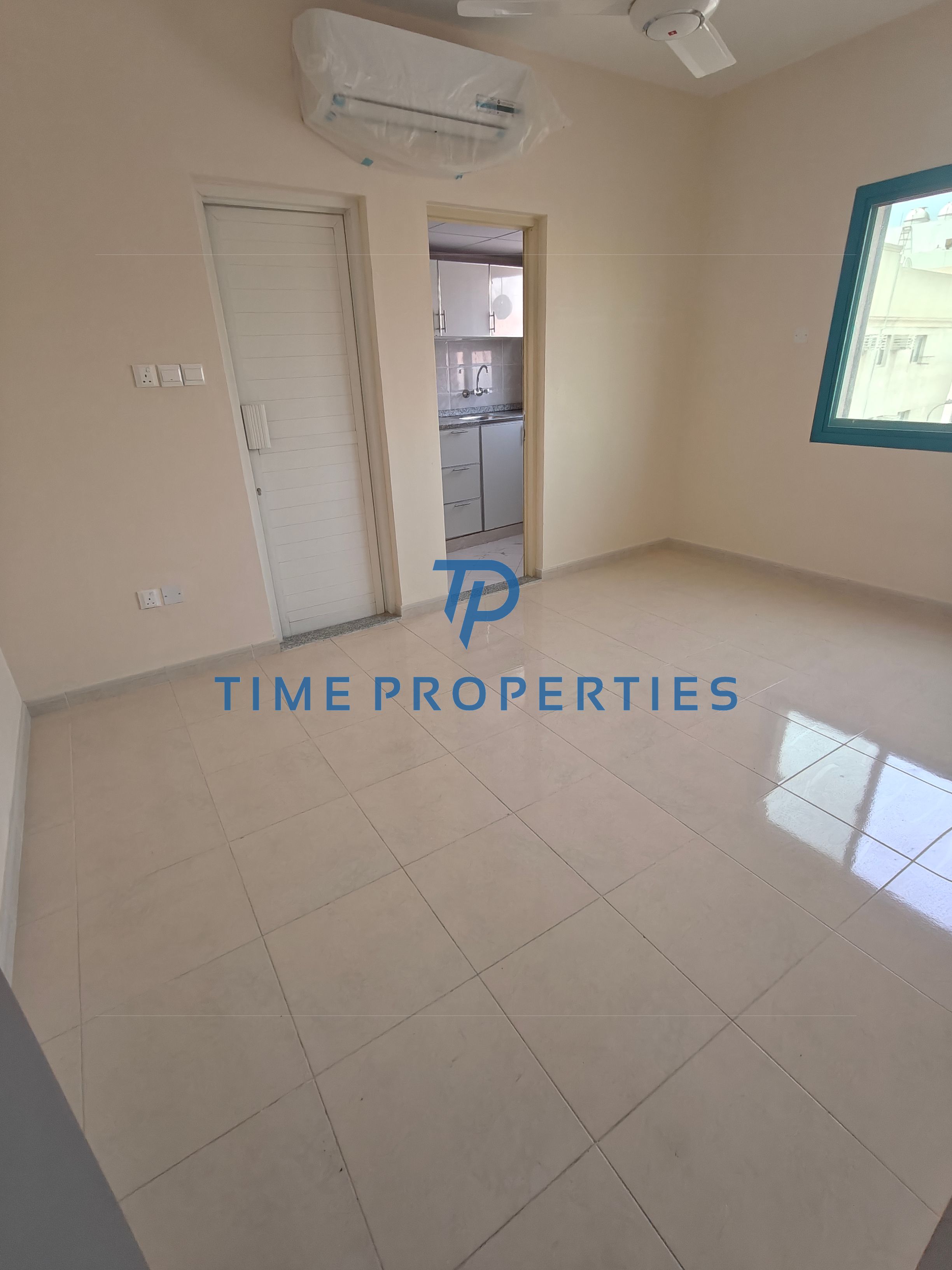 Brand New Studio | Only for Family l Prime Location | Naif Road |