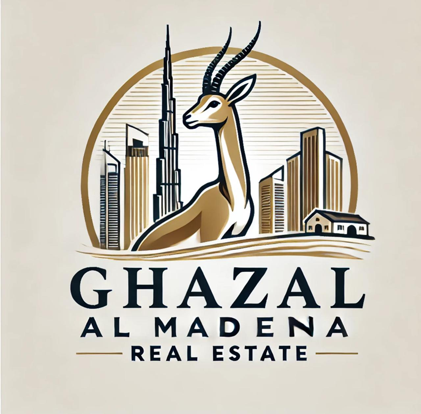 Ghazal Almadeena Real Estate