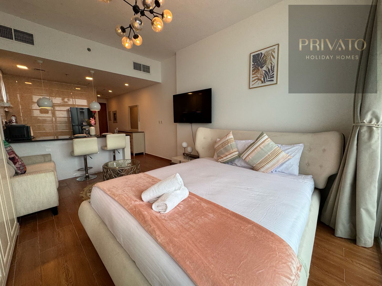 Al Jawhara Tower, JVT District 2, Jumeirah Village Triangle (JVT)