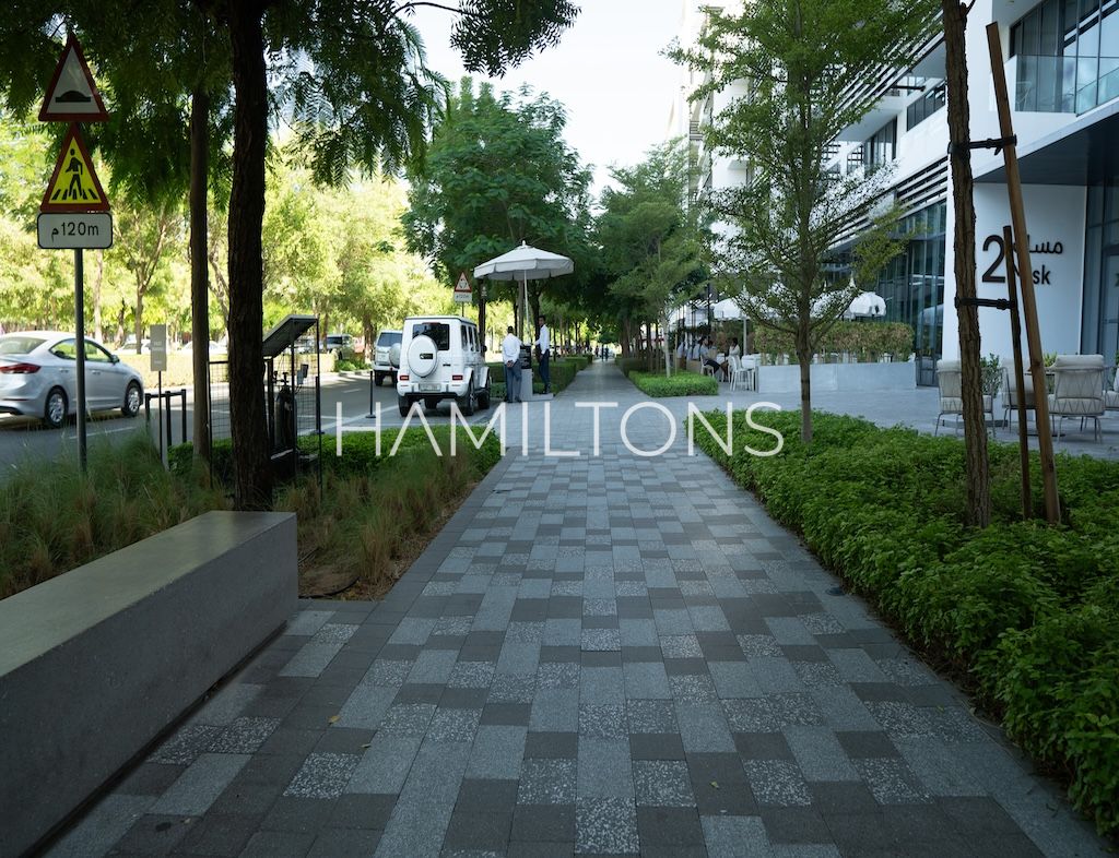 Modern Apartment | Vibrant Community | Resale