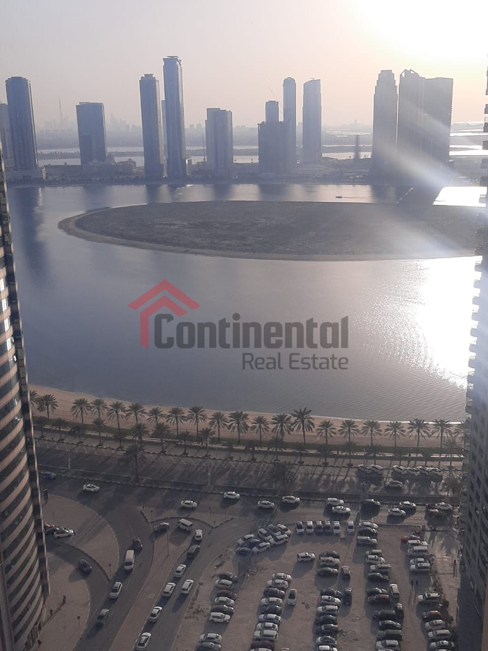 Spacious 2 Bedrooms | For rent | Al Khan