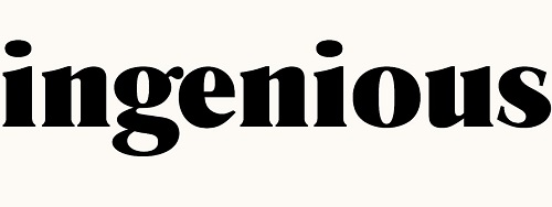 Ingenious Vacation Home