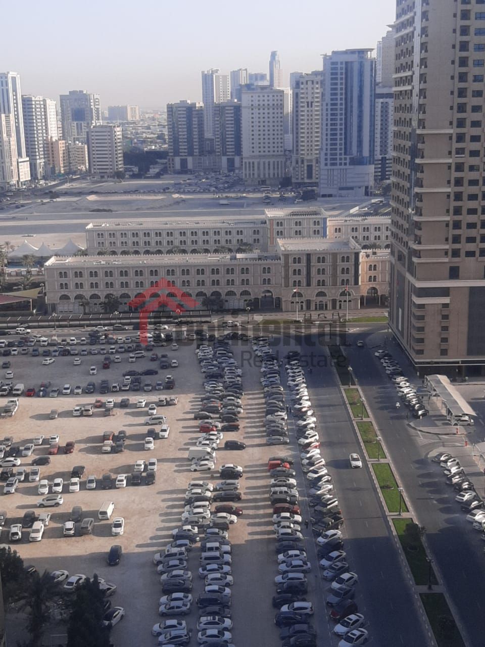 Spacious 3 Bedrooms | For rent | Al Khan