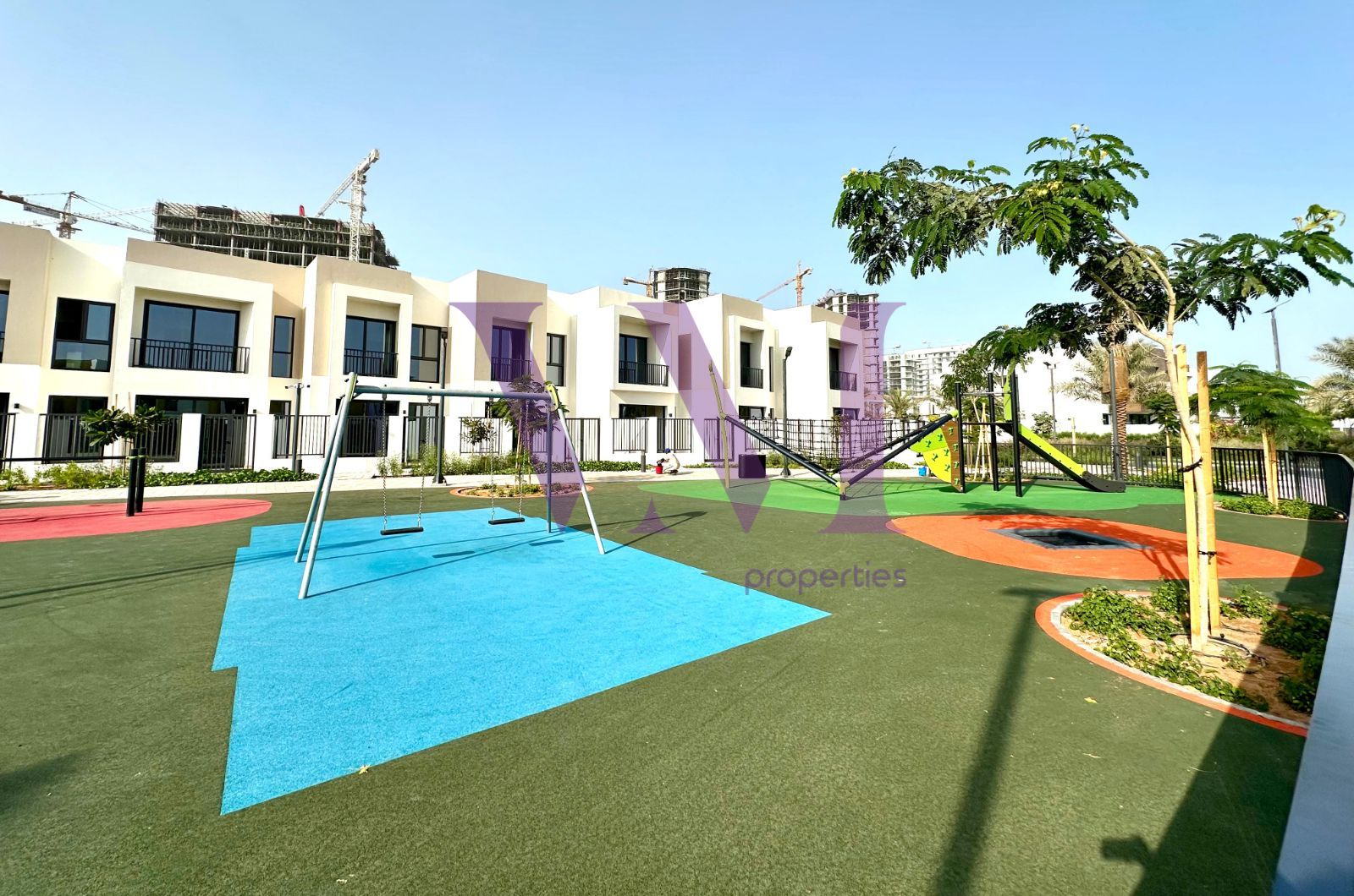 STUNNING 2 BD TH + MAID'S ROOM | PRAND NEW | Original Price