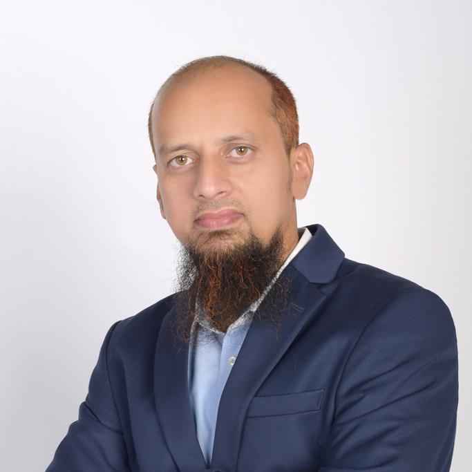 Mohammed Siddiqui