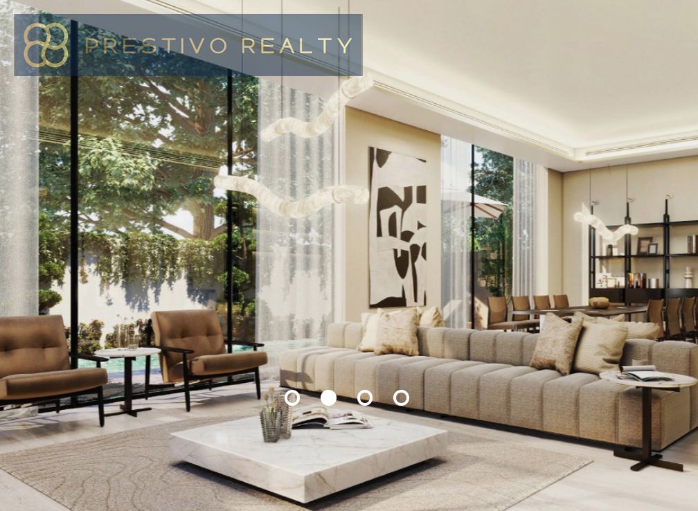 Final Opportunity to Own a 4-Bedroom Twin Villa in Al Tay Hills!I Just 10 Minutes from Al Khawaneej I Private pool