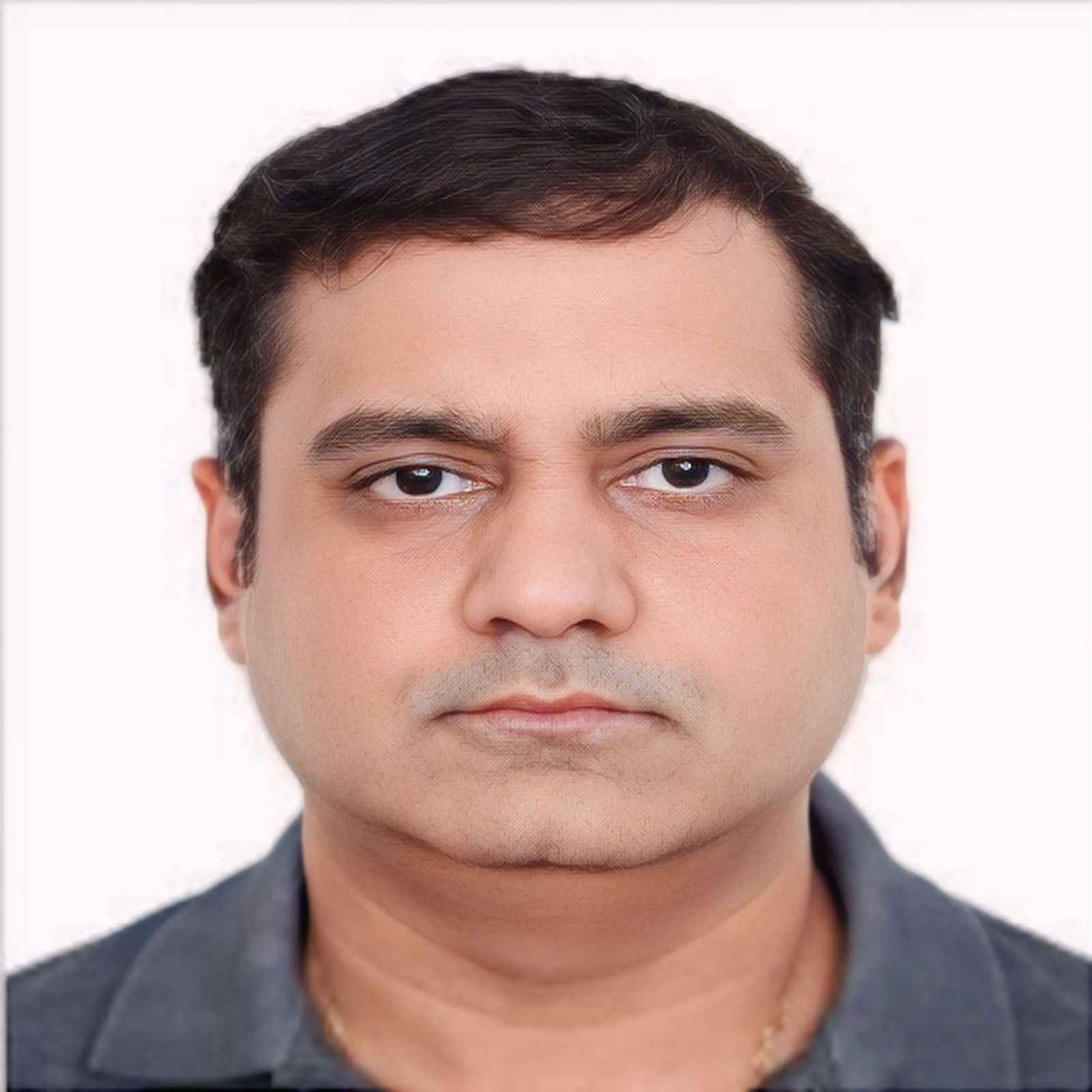 Pawan Kumar Vachhani