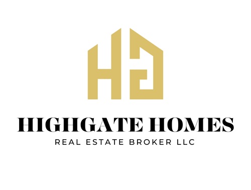 High Gate Homes Real Estate