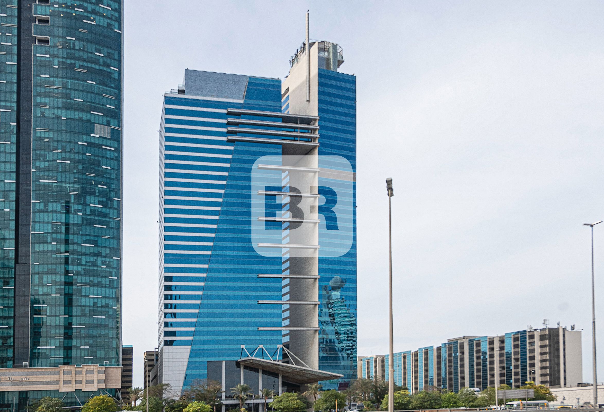 Furnished | Private Meeting Rooms | CCTV