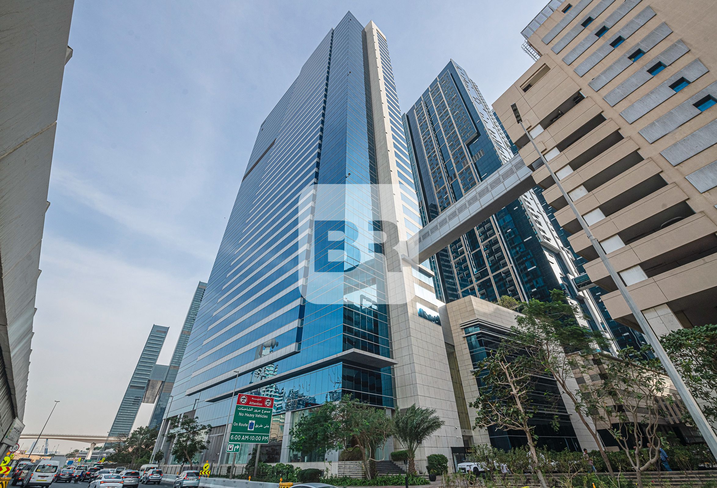 Furnished | Metro Proximity | 24/7 Access