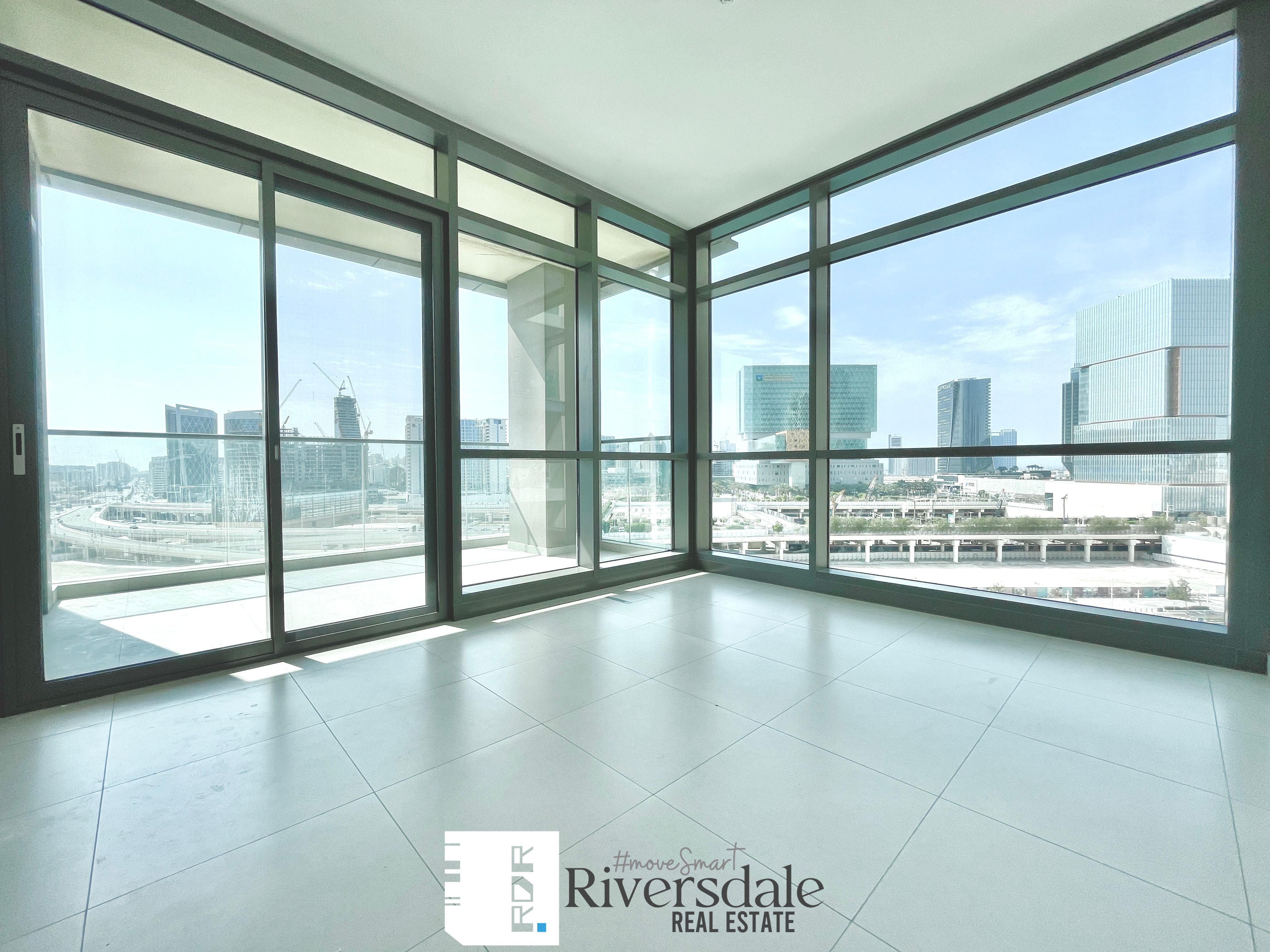 Luxurious 2 Br | Mesmerizing View