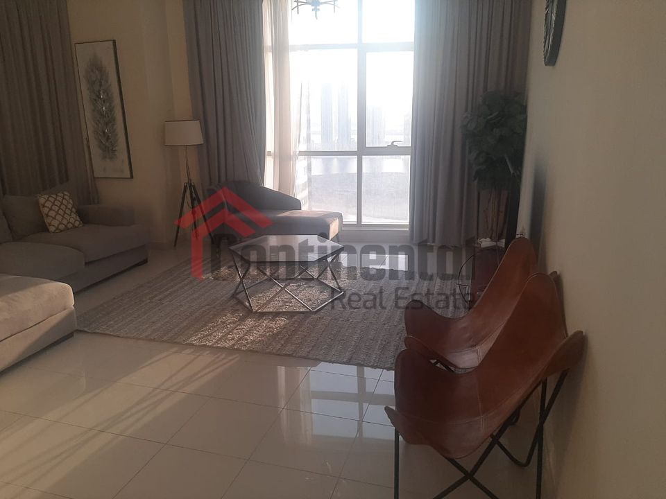 Spacious 3 Bedrooms | For rent | Al Khan