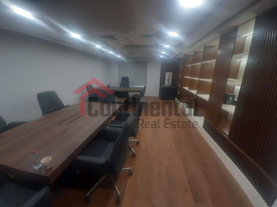 Spacious Office | For rent | Al Khan
