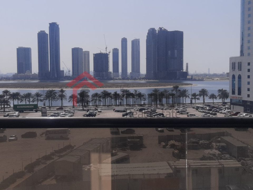 Spacious 2 Bedrooms | For rent | Al Khan