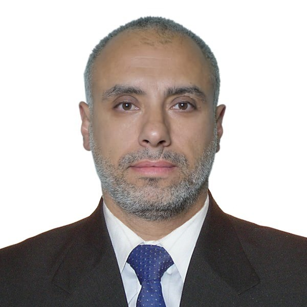 Mohamed Elmoghazy