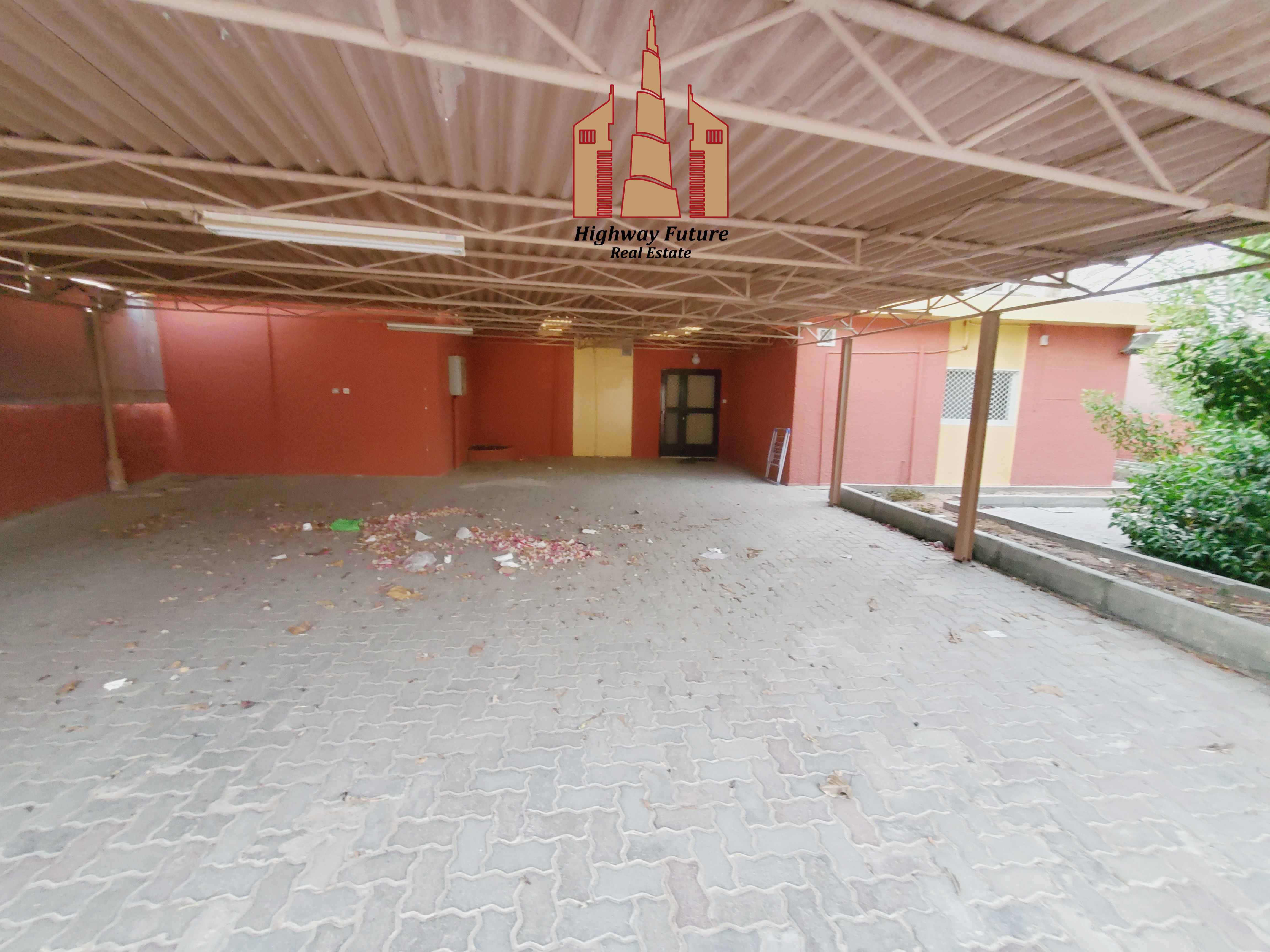 Near beach like new 3 bedroom big hall wardrobes garage parking near beach small garden store room 95k