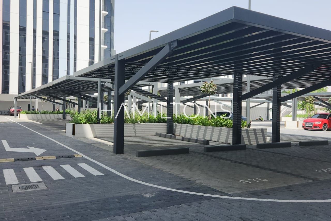 Live in the heart of Sharjah | Luxury Community | Vacant | Resale