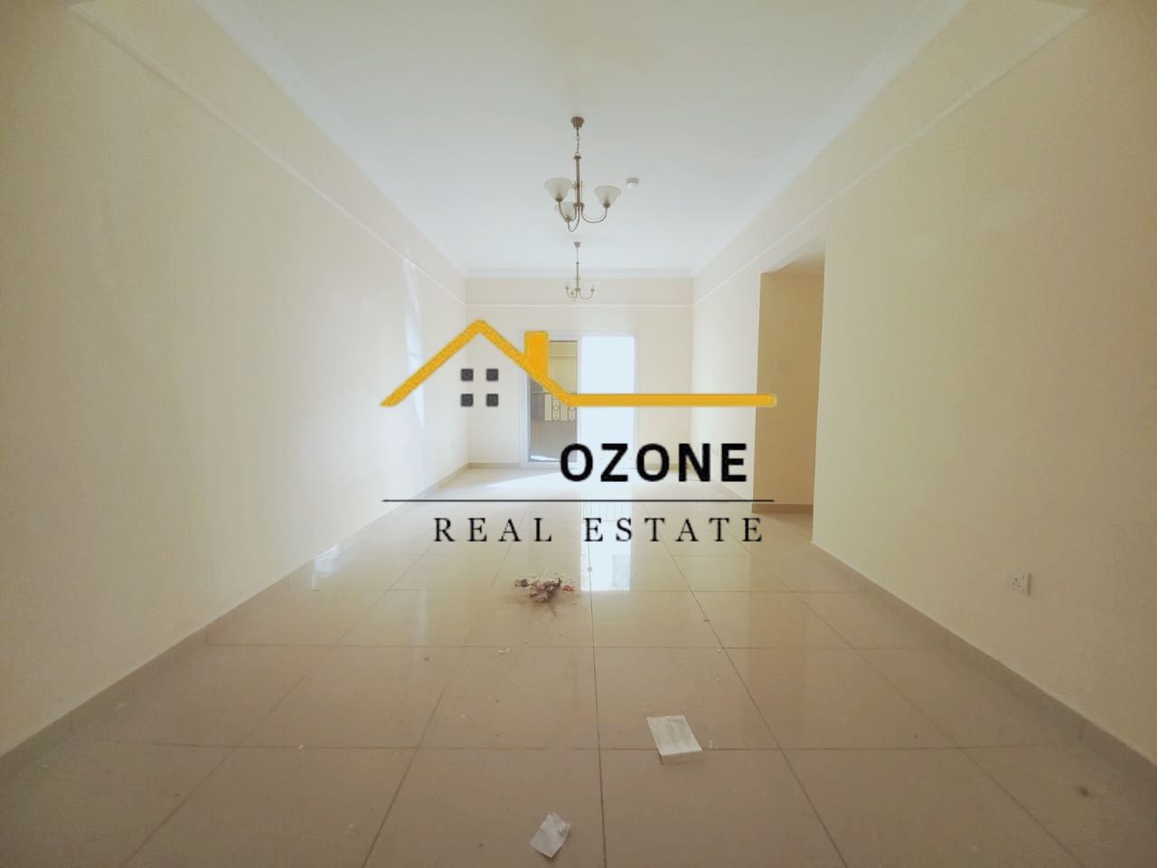 Close To Muwaileh Park\°Family Building\°Parking\°°Wardrobes