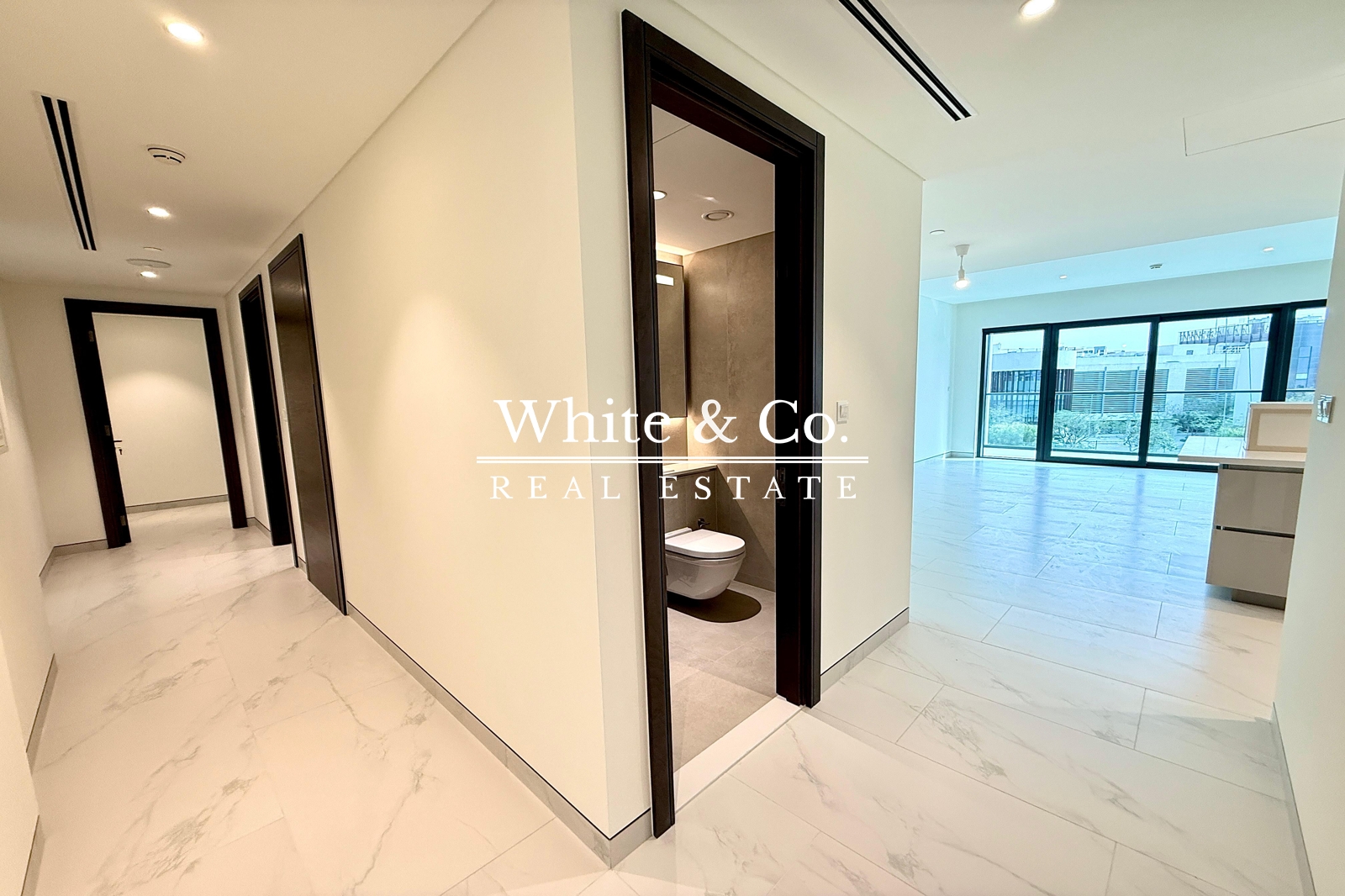 2 Bed + Study | Modern finish | 26 March