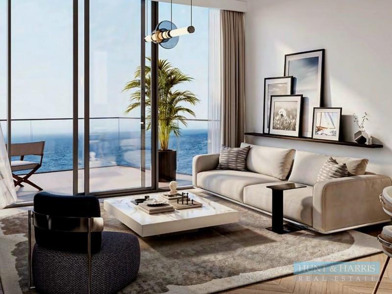 1 Bedroom Apartment for Sale in Al Marjan Island - Genuine Resale